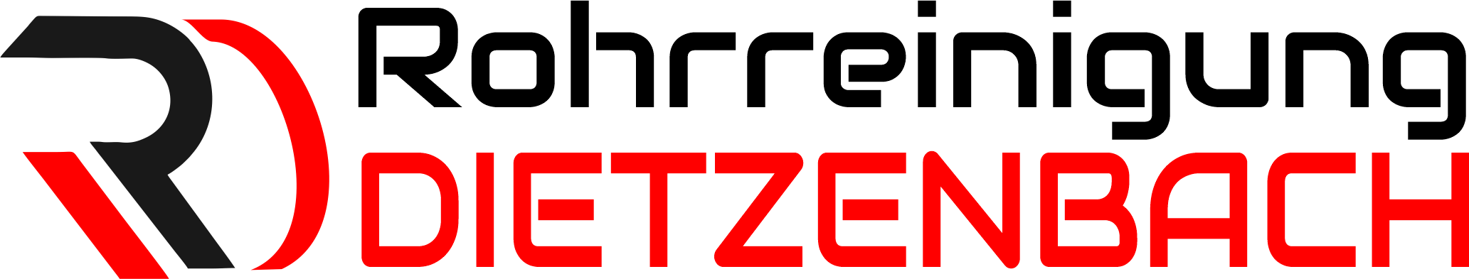 Rohrreinigung Dietzenbach Logo