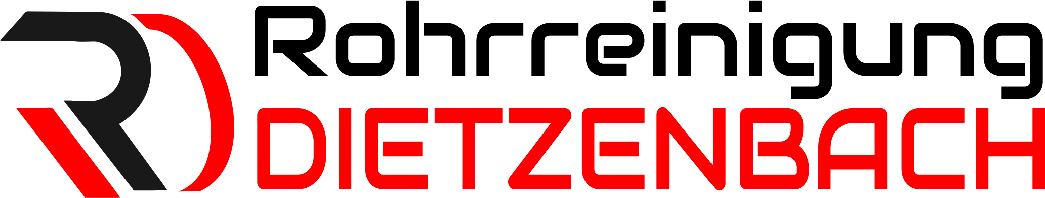 Rohrreinigung Dietzenbach Logo